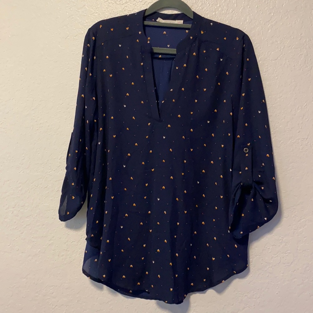Blouse